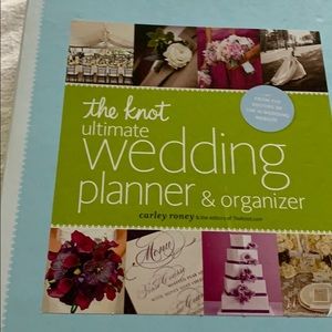 Wedding planner